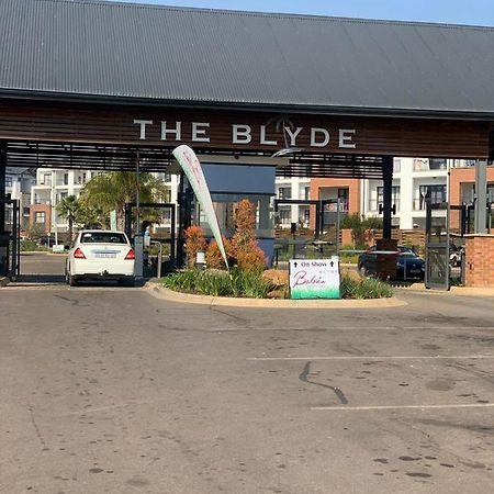 Apartament The Blyde Pretoria-Noord Zewnętrze zdjęcie