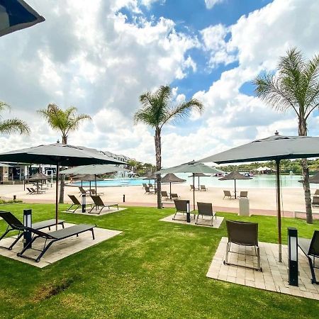 Apartament The Blyde Pretoria-Noord Zewnętrze zdjęcie