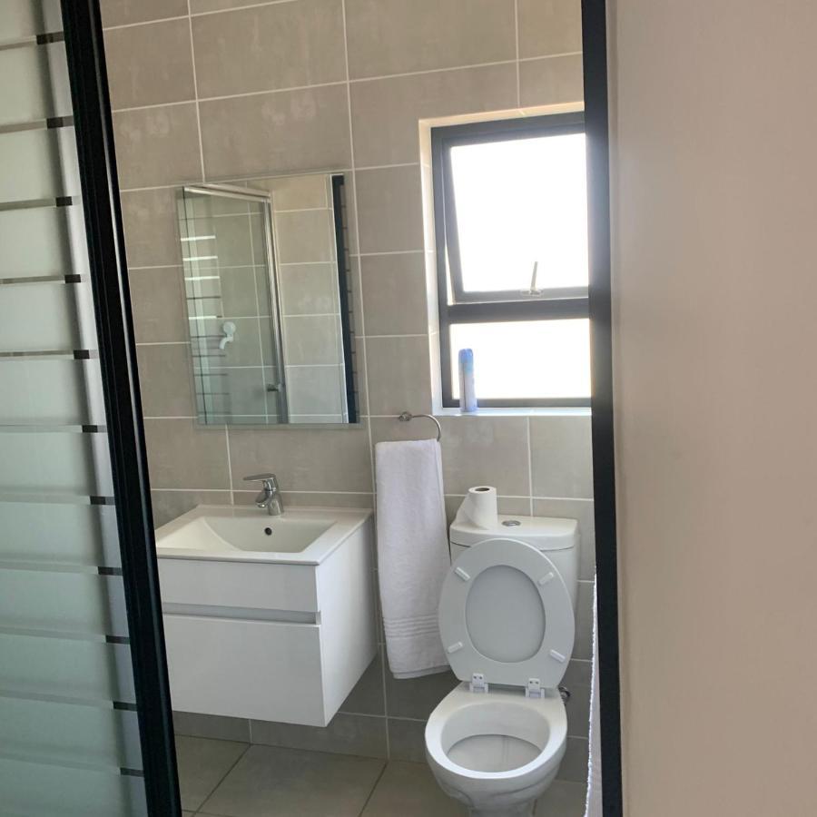 Apartament The Blyde Pretoria-Noord Zewnętrze zdjęcie