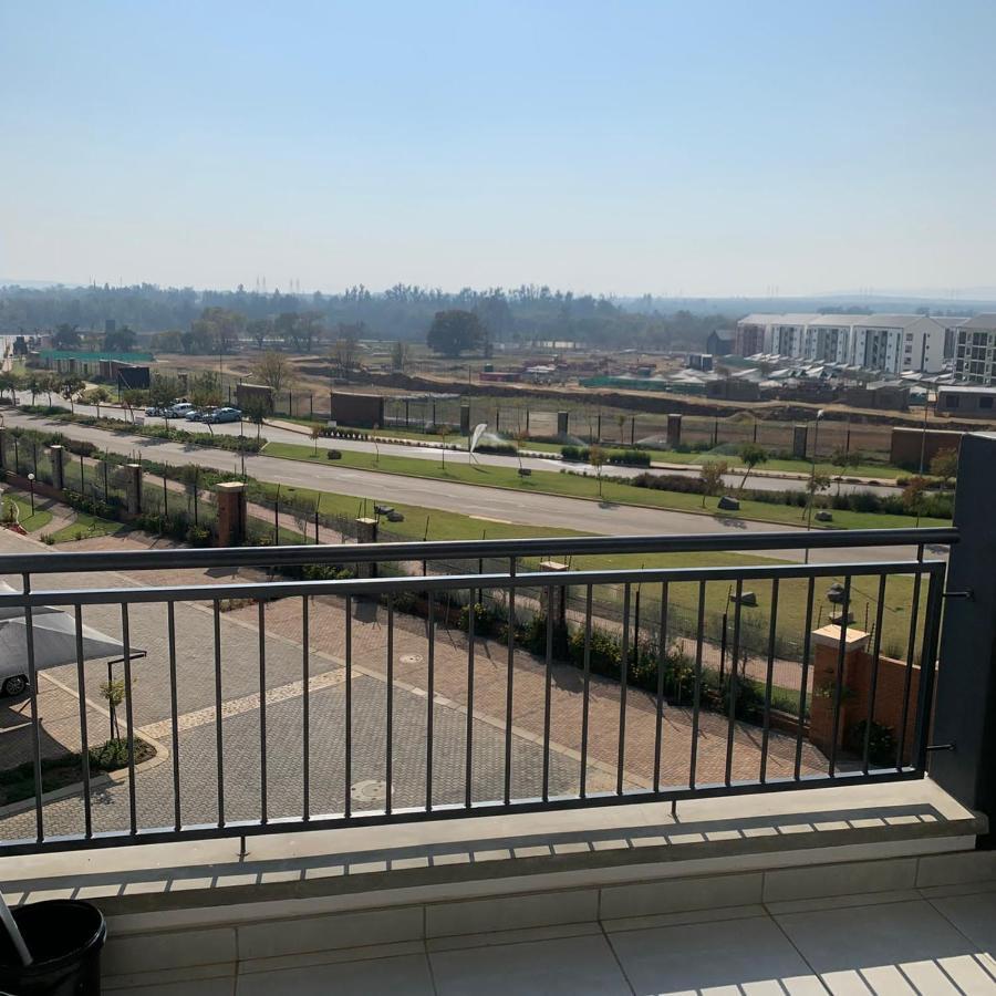 Apartament The Blyde Pretoria-Noord Zewnętrze zdjęcie
