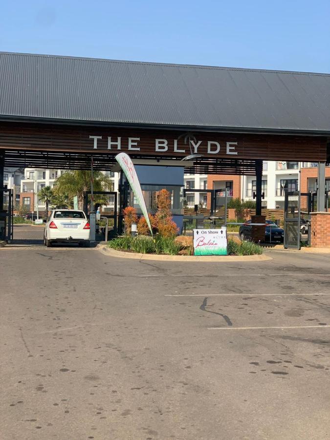 Apartament The Blyde Pretoria-Noord Zewnętrze zdjęcie