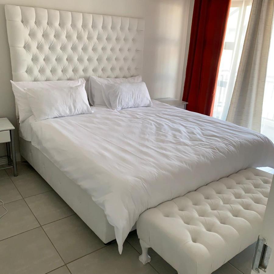 Apartament The Blyde Pretoria-Noord Zewnętrze zdjęcie