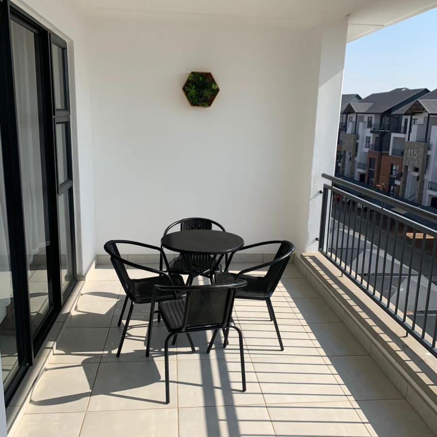 Apartament The Blyde Pretoria-Noord Zewnętrze zdjęcie
