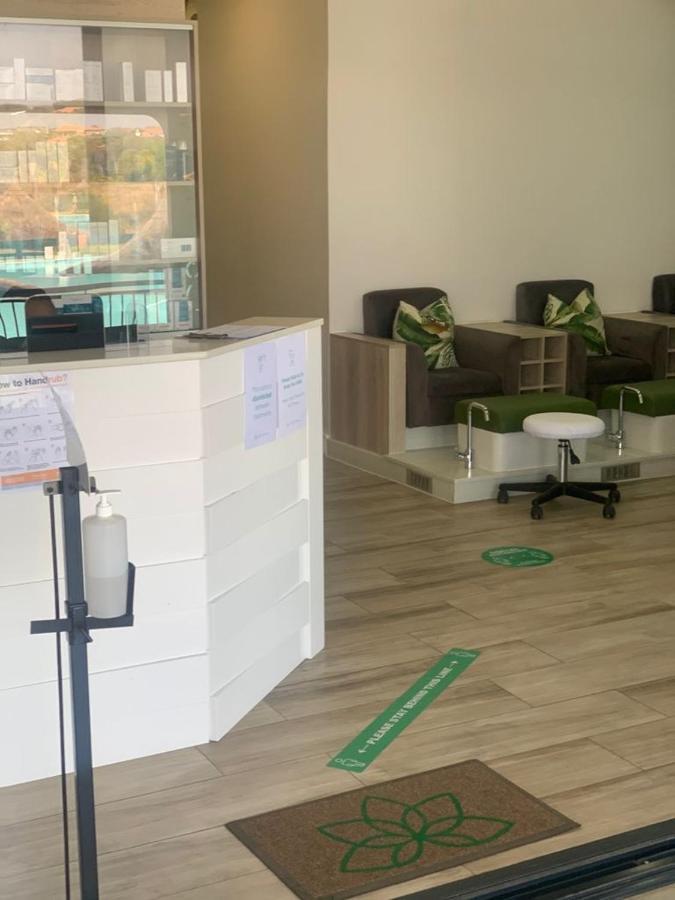 Apartament The Blyde Pretoria-Noord Zewnętrze zdjęcie