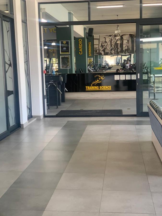 Apartament The Blyde Pretoria-Noord Zewnętrze zdjęcie