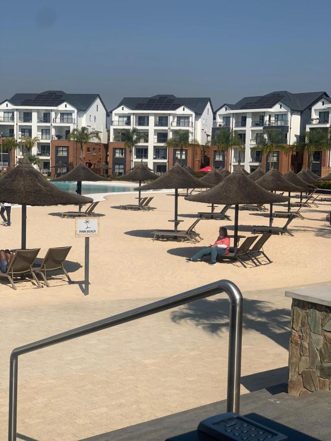Apartament The Blyde Pretoria-Noord Zewnętrze zdjęcie