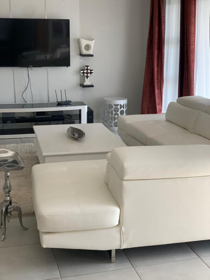 Apartament The Blyde Pretoria-Noord Zewnętrze zdjęcie