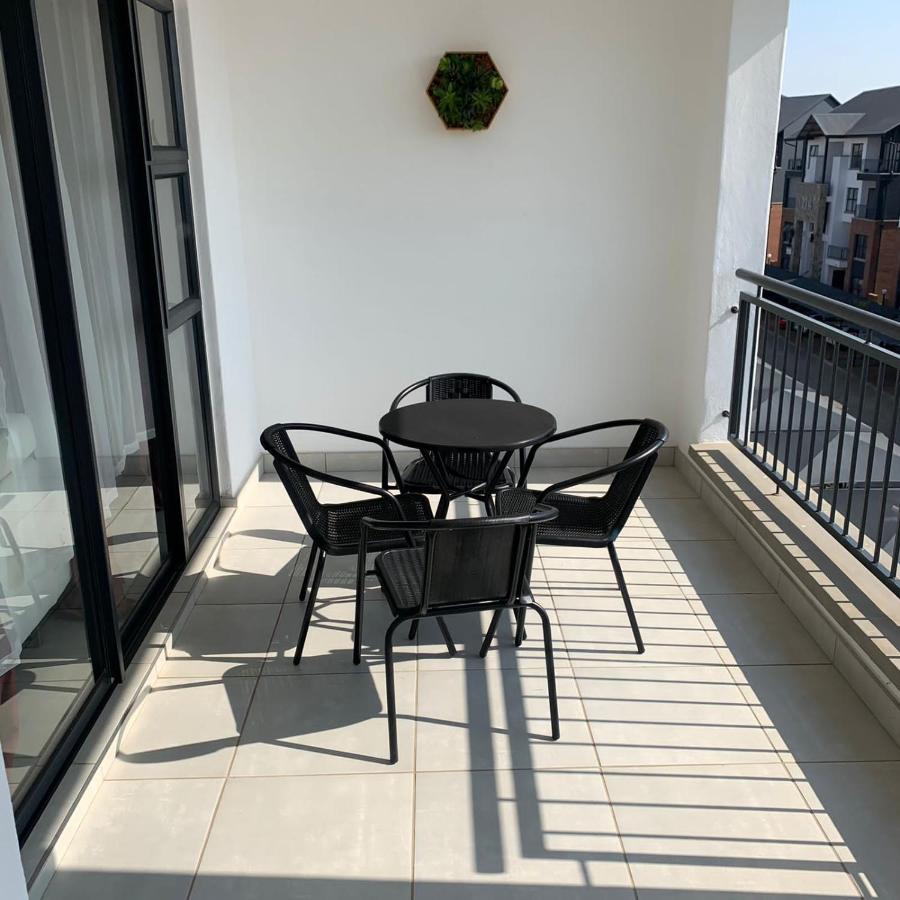 Apartament The Blyde Pretoria-Noord Zewnętrze zdjęcie