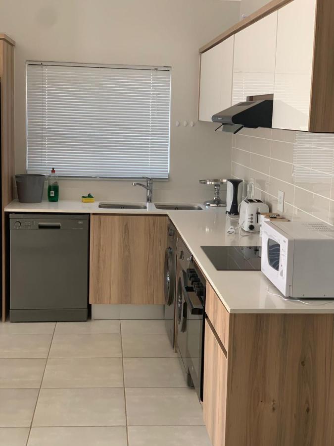 Apartament The Blyde Pretoria-Noord Zewnętrze zdjęcie