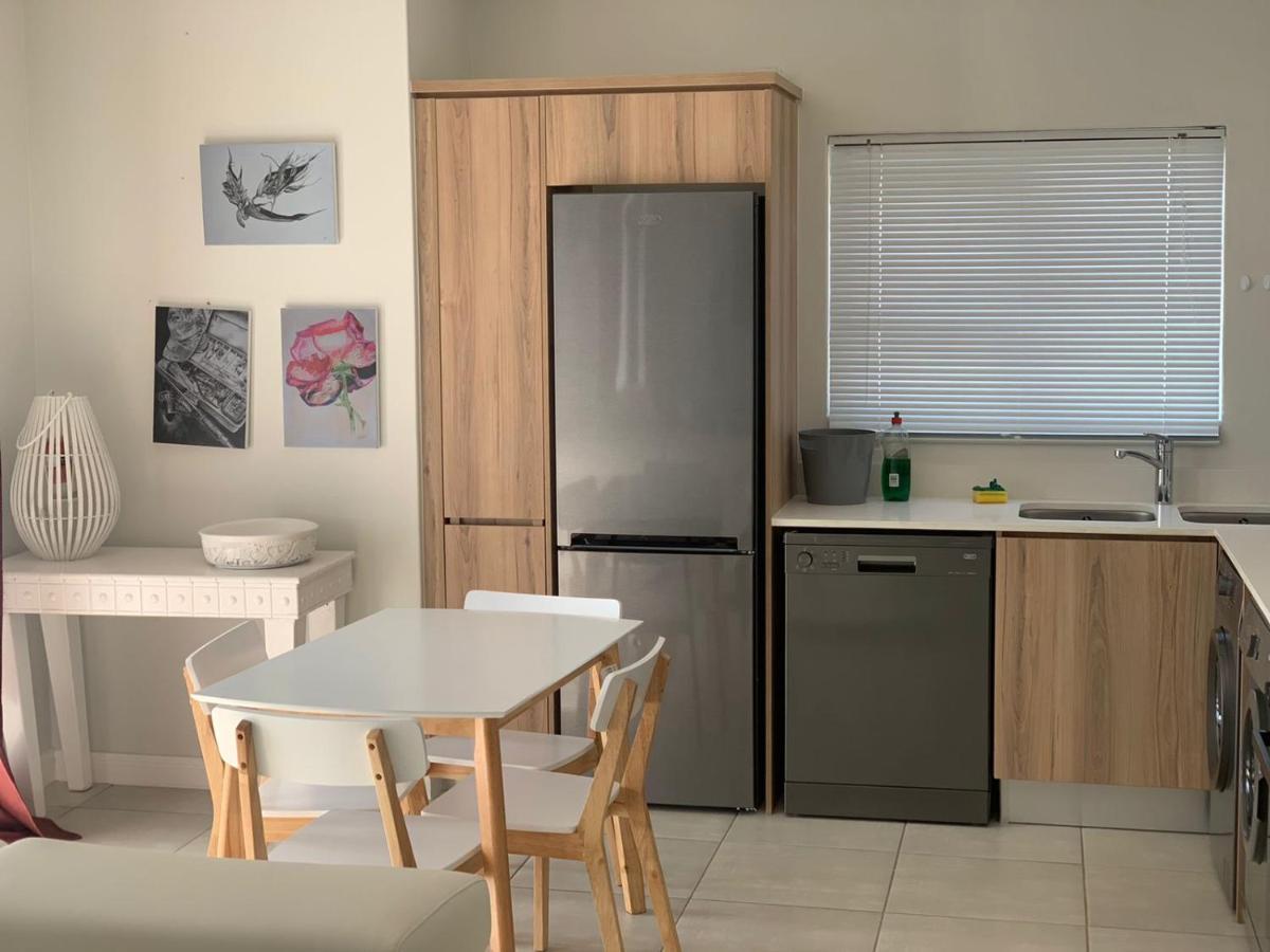 Apartament The Blyde Pretoria-Noord Zewnętrze zdjęcie