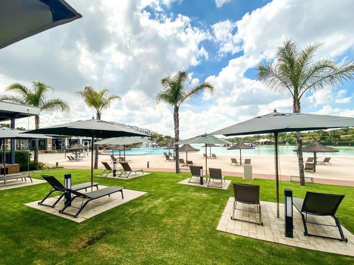 Apartament The Blyde Pretoria-Noord Zewnętrze zdjęcie