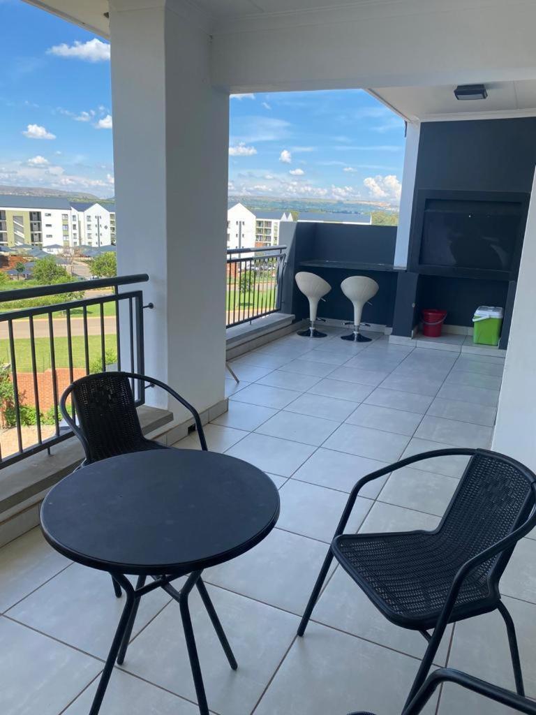 Apartament The Blyde Pretoria-Noord Zewnętrze zdjęcie