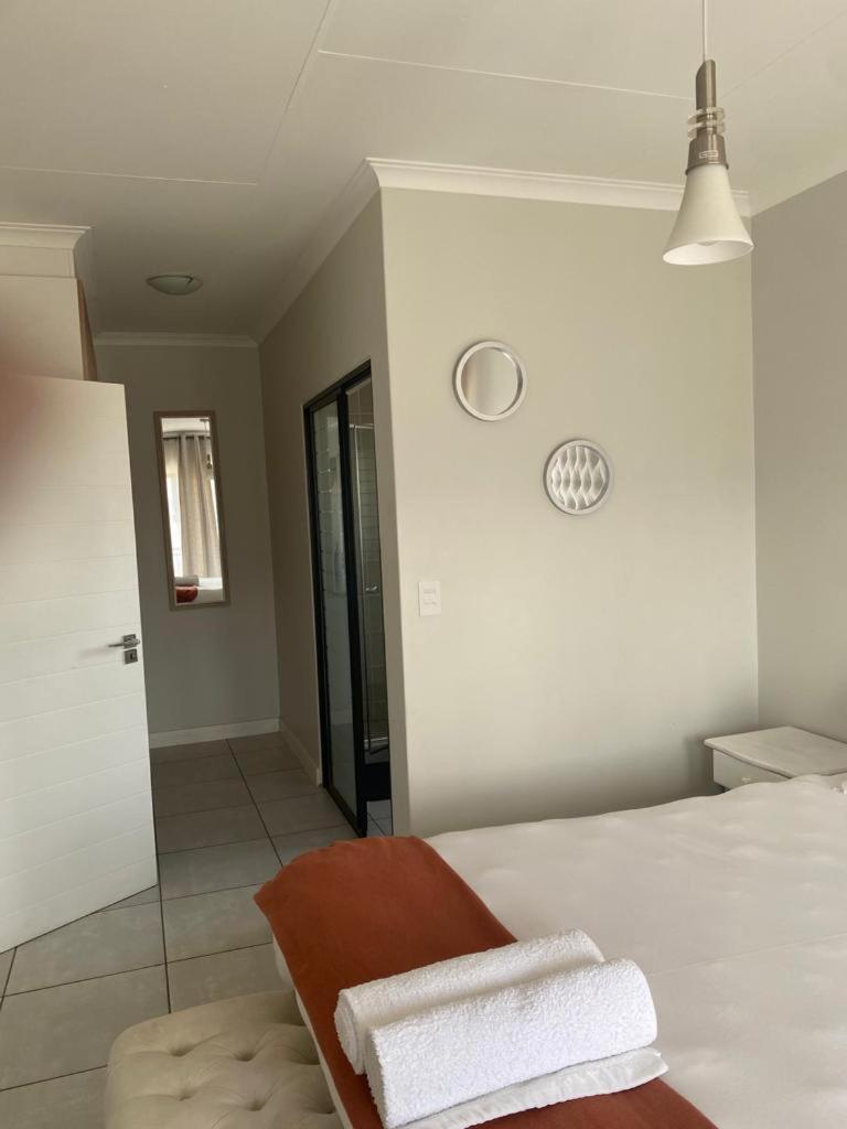 Apartament The Blyde Pretoria-Noord Zewnętrze zdjęcie