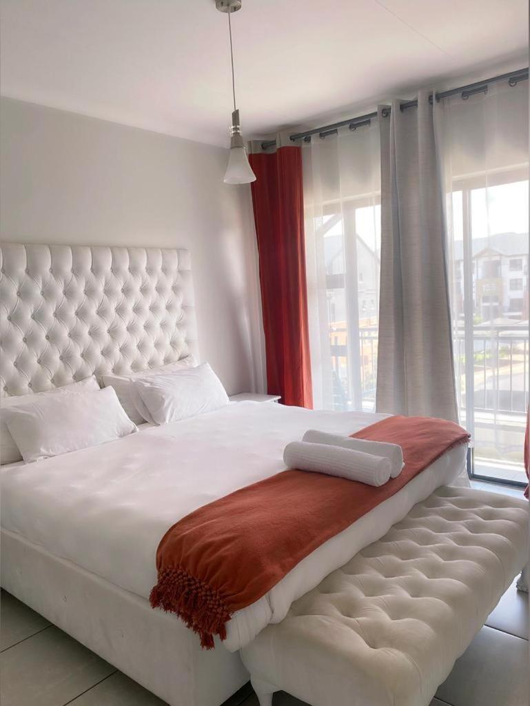 Apartament The Blyde Pretoria-Noord Zewnętrze zdjęcie